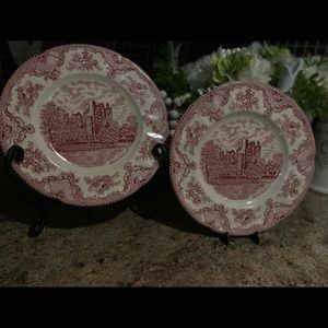 Johnson Brothers Old Castles